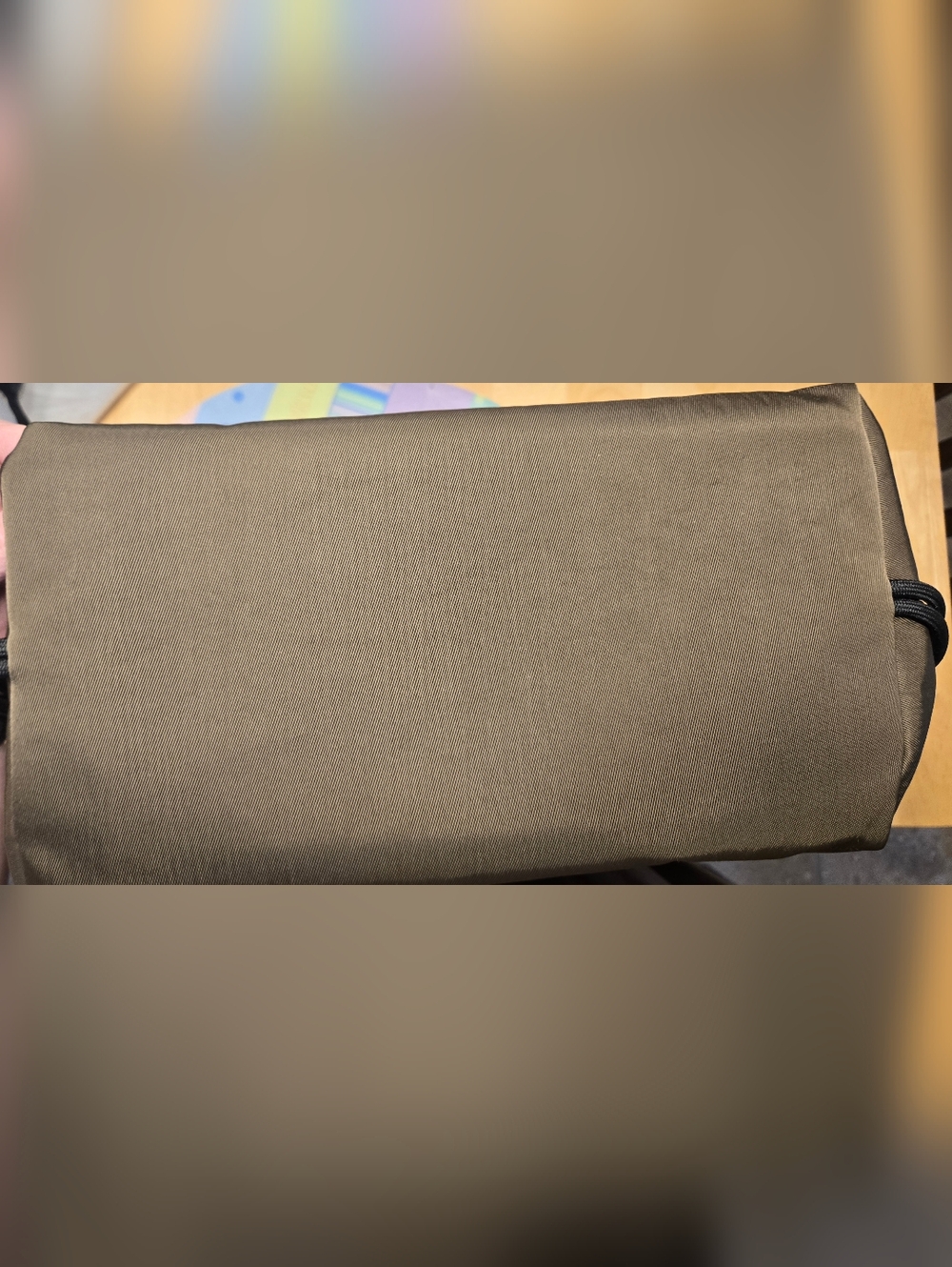 Thirty Years - Rove Shoulder Bag - Teak - Picture 15 of 15